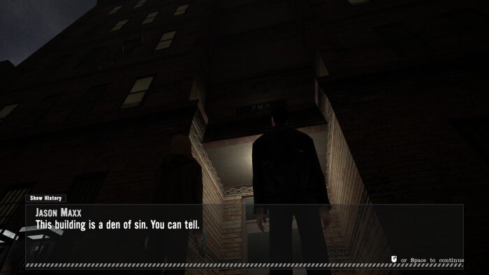 Jason Maxx Crack Download
