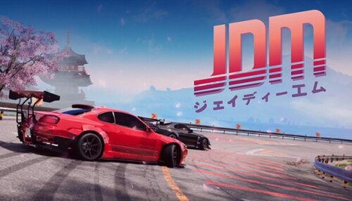 Download JDM: Japanese Drift Master