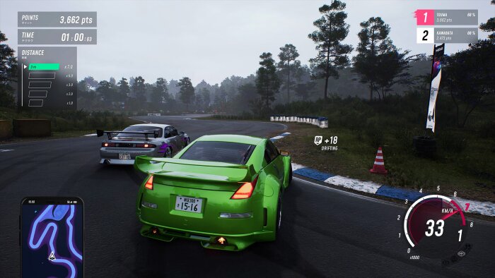 JDM: Japanese Drift Master Download Free