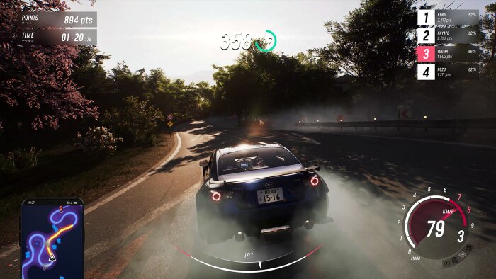 JDM: Japanese Drift Master Free Download Torrent