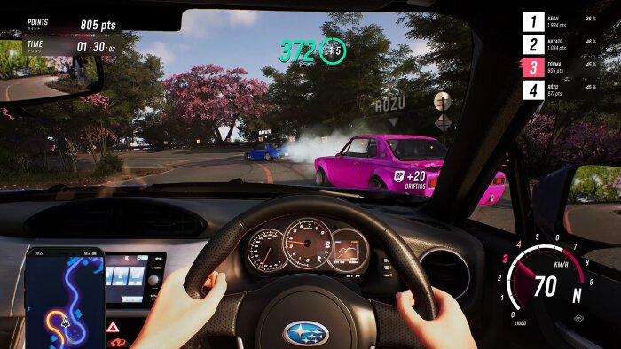 JDM: Japanese Drift Master Crack Download