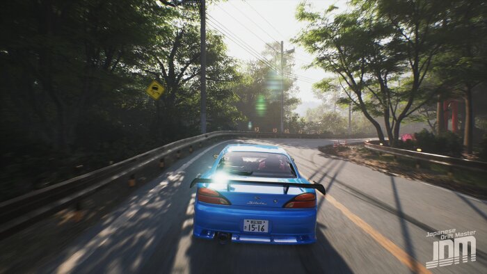 JDM: Japanese Drift Master PC Crack