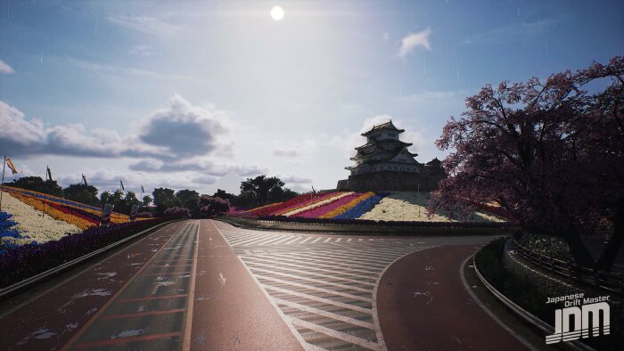 JDM: Japanese Drift Master Repack Download