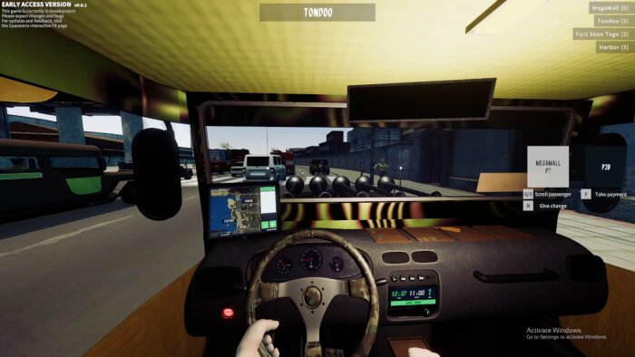 Jeepney Simulator 2 Download Free