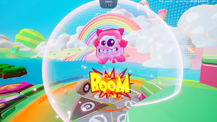 Jelly Bubble Download Free