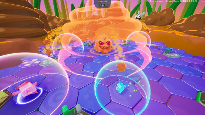 Jelly Bubble Free Download Torrent