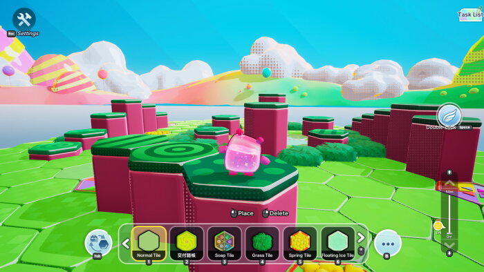 Jelly Bubble Repack Download