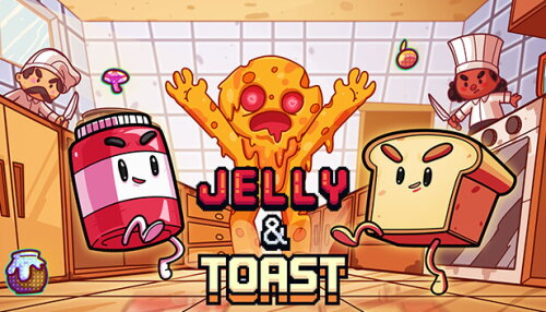 Download Jelly & Toast
