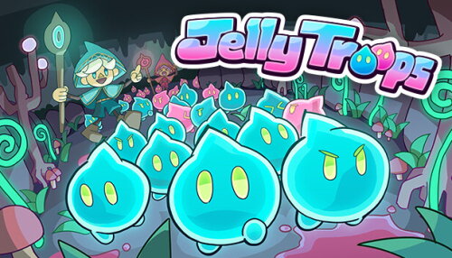 Download Jelly Troops