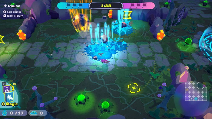 Jelly Troops PC Crack