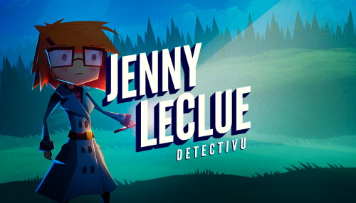 Download Jenny LeClue - Detectivu (GOG)