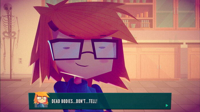 Jenny LeClue - Detectivu Download Free