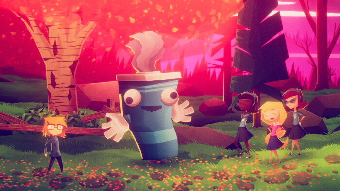 Jenny LeClue - Detectivu Crack Download