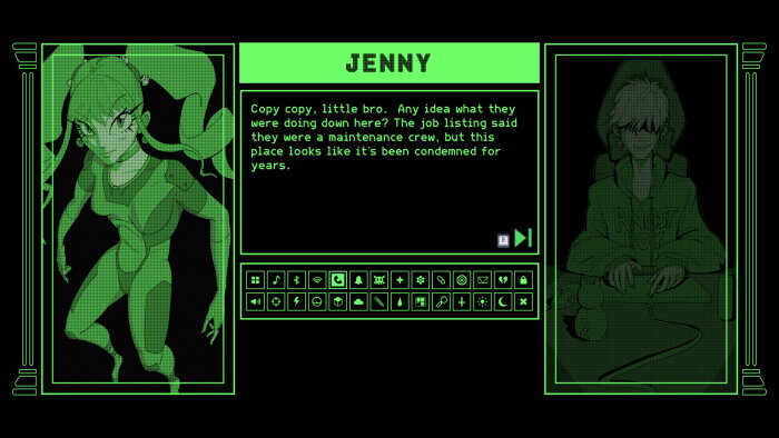 Jenny the Witch Free Download Torrent