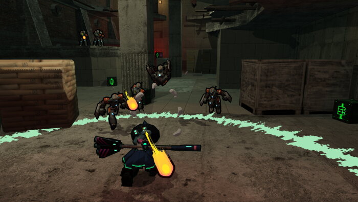 Jenny the Witch Repack Download