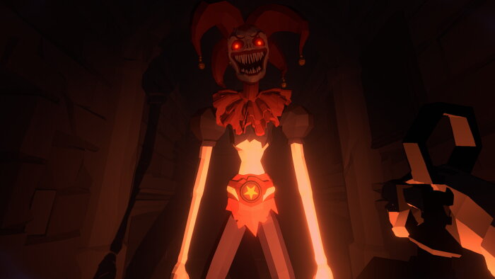 Jester: A Foolish Ritual PC Crack