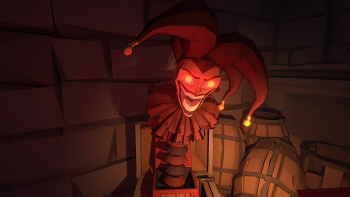 Jester: A Foolish Ritual Repack Download