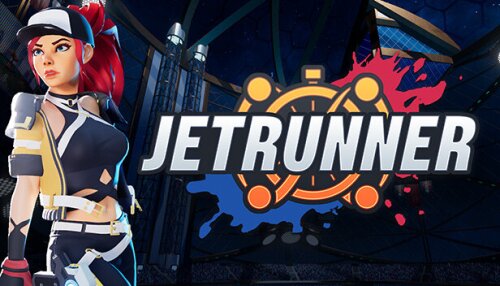 Download JETRUNNER