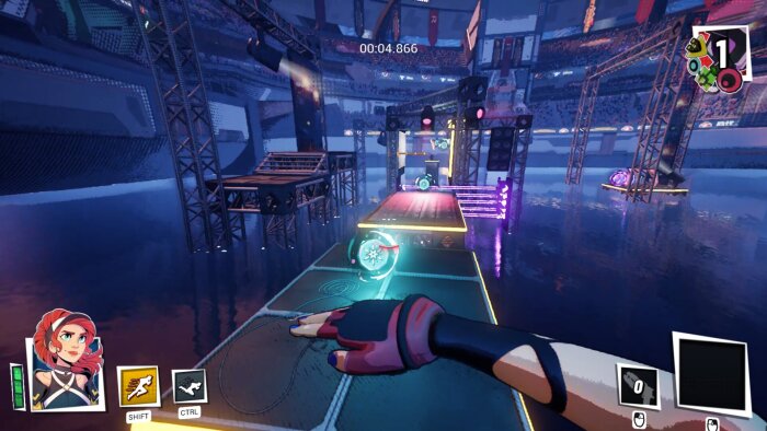 JETRUNNER PC Crack