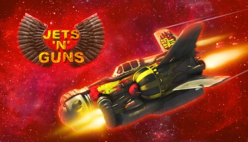 Download Jets'n'Guns Gold