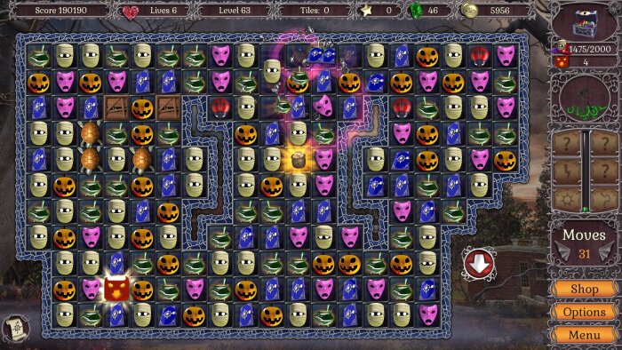 Jewel Match Twilight 3 Collector's Edition Download Free