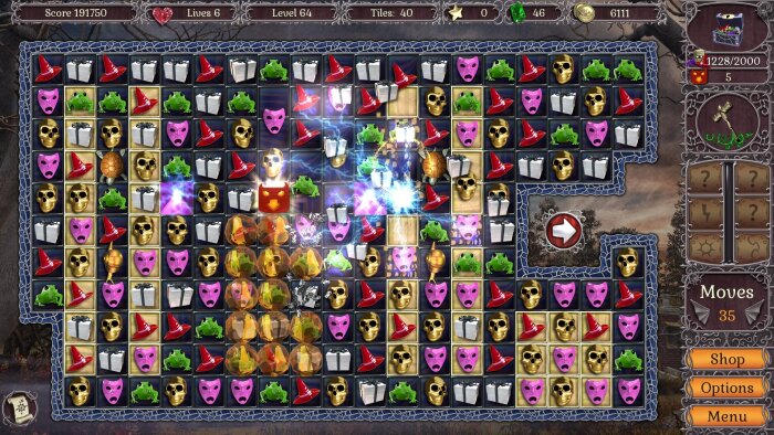 Jewel Match Twilight 3 Collector's Edition Free Download Torrent