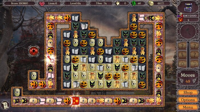 Jewel Match Twilight 3 Collector's Edition PC Crack
