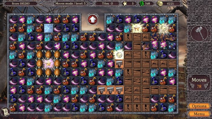Jewel Match Twilight 3 Collector's Edition Repack Download