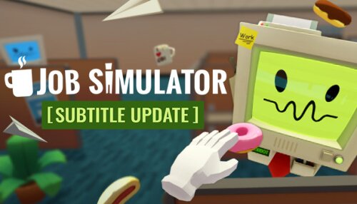 Download Job Simulator