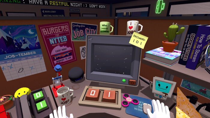 Job Simulator Repack Download