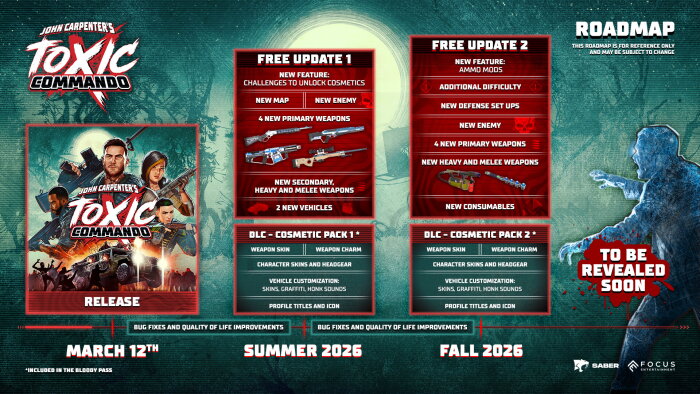 John Carpenter's Toxic Commando Download Free
