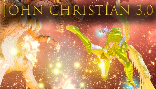 Download John Christian 3.0