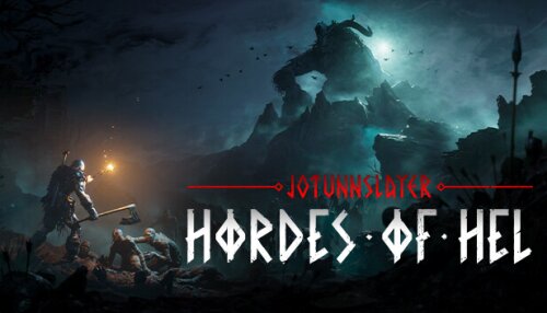 Download Jotunnslayer: Hordes of Hel