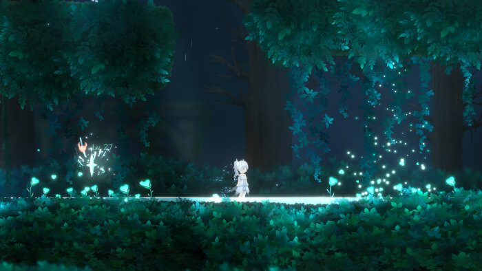 Journey of Realm：Dawn Dew Download Free