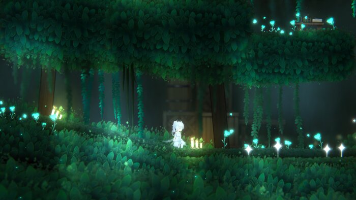 Journey of Realm：Dawn Dew Crack Download