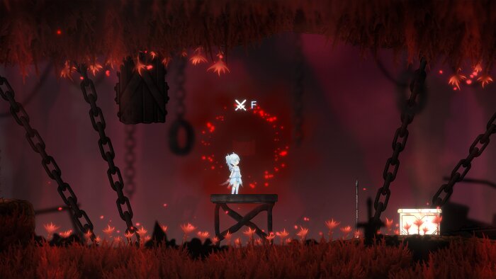 Journey of Realm：Dawn Dew PC Crack