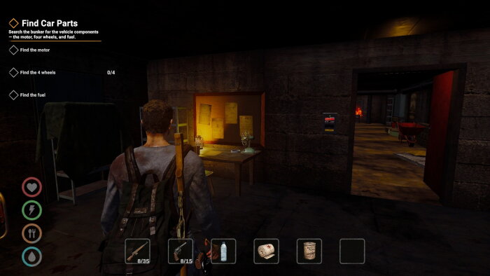 Journey to Echo Download Free