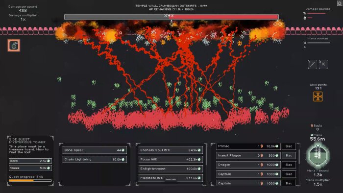 Journey to Incrementalia Download Free