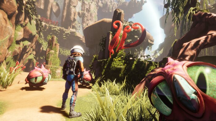 Journey to the Savage Planet Download Free