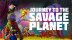 Download Journey To The Savage Planet