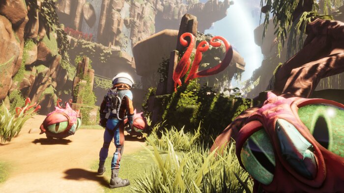 Journey To The Savage Planet Download Free
