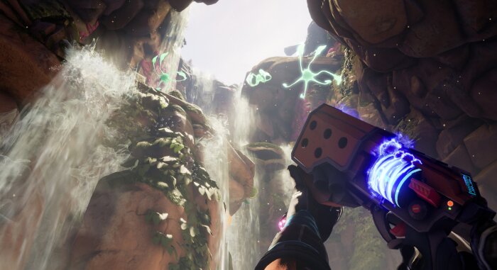 Journey To The Savage Planet Free Download Torrent