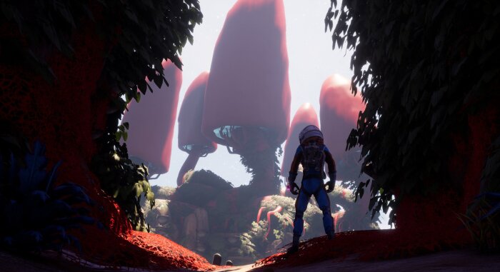 Journey To The Savage Planet Crack Download