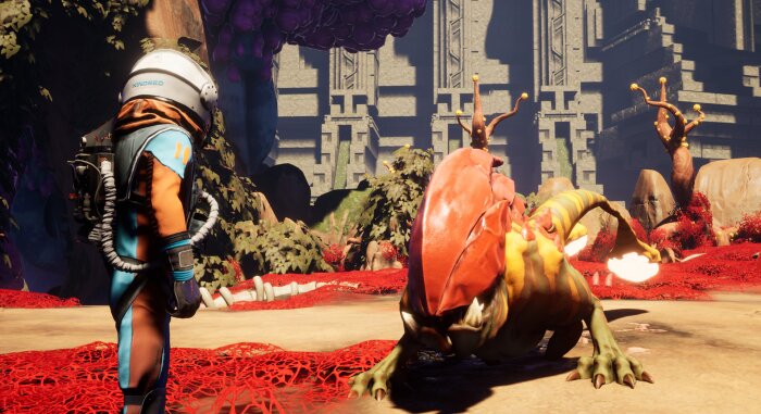 Journey To The Savage Planet PC Crack
