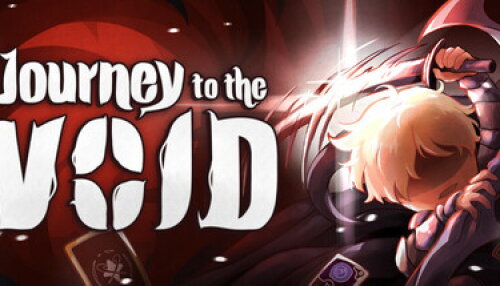 Download Journey to the Void