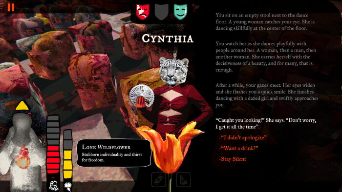 Joy Malignant Download Free