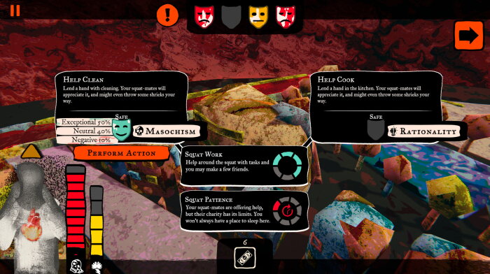 Joy Malignant Free Download Torrent