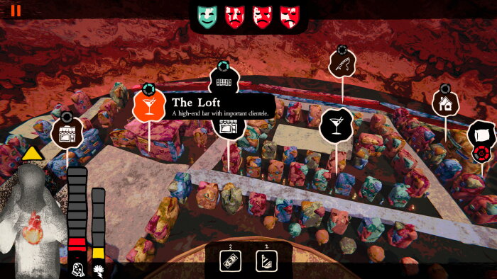 Joy Malignant PC Crack