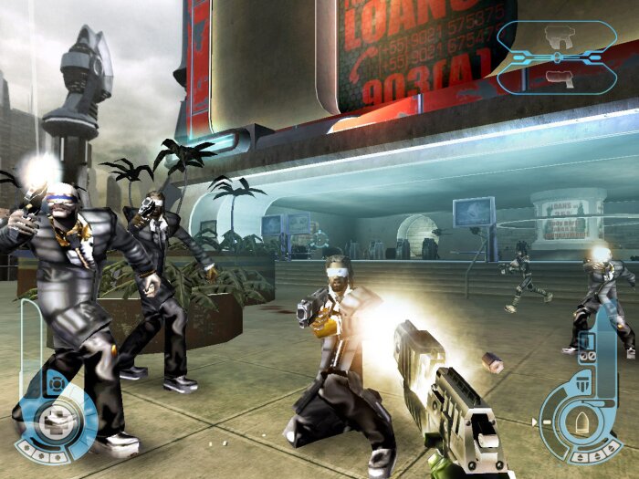 Judge Dredd: Dredd vs. Death Crack Download