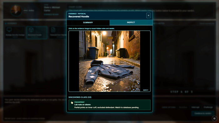 Judge SIM Free Download Torrent